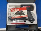 Weller Professional Universal 140 100 Watts Soldering Gun Kit W case New 