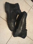 Smith Wesson Men s Footwear Tactical 2 0 Breach Zip Boots   Black Size 14