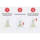 Lifevac Portable Home Kit -first Aid Anti-choking Device