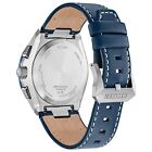 Citizen Promaster Skyhawk Men s Eco-drive Calendar Blue Watch 46mm Jy8148-08l