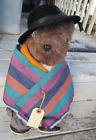 Vintage Paddington Aunt Lucy Bear Rare Artist Plush Doll Auntie L Brenda Nields