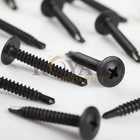  500   8 X1 1 4   Phillips Truss Head Sheet Metal Self Tapping Screw