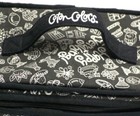 Coton Colors Happy Everything Bundle 6 Large Attachments Retired Storage Bag