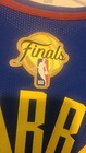 2022 2023 2024 2025 Nba Finals Patch Thunder Celtics Pacers Warriors Nuggets