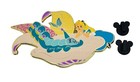 2021 Dlp Alice   Caterpillar Jumbo Pin Disneyland Paris Le 425 Wonderland    