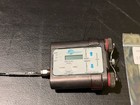 Lectrosonics Wm Watertight transmitter And Antenna  block-19 