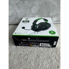 Turtle Beach Recon Wired Gaming Headset For Xbox Series X s Xbox One Black green