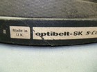 Optibelt-sk 8v1400 Performance V-belt 1  X 140  
