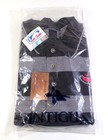 Lot Of  2  Atlanta Hawks Antigua Nba Team Issued Striped Polo Shirts Nos Xl Xxl