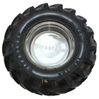 Firestone Tractor Tire Ashtray Farm Gum Dipped Champion Ground Grip Decor Gift