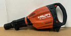 Hilti Te 1000 Avr 120v Corded Demolition Hammer W  Case 