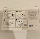 150mbps Unlocked 4g Lte Mobile Broadband Wifi Wireless Portable Router Hotspot A