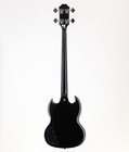 Epiphone Eb-3 2-pickup Ebony  1412200612 