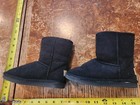 Apres Black Kids Boots Youth Size 11  s97