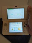    excellent5   new Nintendo 3ds White Handheld Game Console Rare Ktr001 From Japan