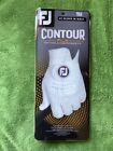  lot Of 6  Footjoy Contour Flx Golf Gloves  Lh For Rh Players  New Large
