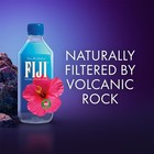 Fiji Natural Artesian Water  16 9 Fl  Oz    5 Boxes    Bottles 120 