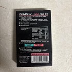Goldstar Pro Cd-i 90  Blank Audio Cassette Tape  sealed  New 