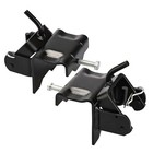 Quick Hookup Replacement Weight Distribution Hitch Bracket For Trailer 
