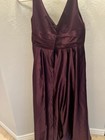 David   s Bridal Size 18 Formal Dress Alfred Angelo Style