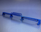 Ho Scale Truss Bridge 30 Inches Long  2 1 4 Inches To Base And 2 Inches Wide