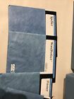 Vintage 1985 Wordperfect Word Processing Computer Software Ibm
