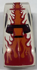 Afx Screeecher Plymouth Cuda Funny Car Screecher Slot Car With Side Flames