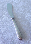 Towle Lady Diana Sterling Silver Master Butter Knife No Monogram