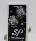 Xotic Effects Sp Compressor True Bypass Guitar Effects Pedal - Free Shipping 
