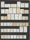 Italy    Various Mint   Used Issues    1933 To 1946