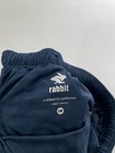 Rabbit Running Men s Size Small Surf    n Turf 4 In Inseam Shorts Brief Liner