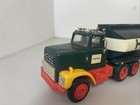 1977 Hess Fuel Tanker Truck Mcmlxxvii Both Mirrors Intact With Hose Vintage