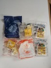 Lot Of 59 Mcdonald s Happy Meal Toys 2000s New And Open Packs