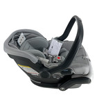 Uppababy Mesa V2 Infant Seat 1002-msa-us-stl Color Stella  mb4159 