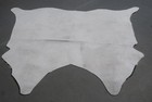 100  New Cowhide Rugs Area Cow Skin Leather  53 x 48   Cow Hide Sa-2150