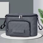 Waterproof Mommy Diaper Bag Large Capacity Baby Travel Maternity Organizer Bag