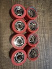 Devil Ray Skate Wheels 94a  62mm 