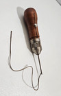 Vintage Speedy Stitcher By Stewart Mfg  Co  Sewing Awl Worcester  Mass