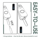 Blink Doorbell Key Replacement Tool  4-pack Doorbell Camera Release Pin For B   
