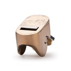 Ibex Flat Bottom Finger Plane - 25 Mm Length     8mm Blade Width