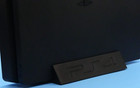 Playstation 4 Slim Vertical Stand 3d Printed