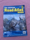 Lot Of 6 Vintage Road Atlases 2004-2012 Rand Mcnally American Map Usa Canada