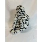 Vintage Applause World Wildlife Fund Snowy Owl Plush Stuffed Animal 1989 Korea