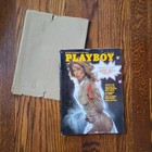 Vintage Playboy Magazine Lot Of 12 1975 Year Issue W  Centerfolds