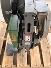 National Rivet Machine Model  500b   Good Used Condition  