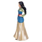 Disney Showcase Mulan Couture De Force 8-inch Statue 6007187
