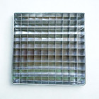 Brownie Divider Pan 25x25x3cm   100 Grid Aluminum Mold   Ideal For Baking   Meal