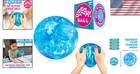 Arggh Glitter Stress Ball 4  - Non-toxic Squishy Fidget Toy For Kids   Adults