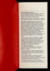 1967 Ontario Canada Travel Facts Vintage Brochure Tourist Information Booklet