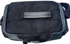 Canon Rebel Camera Bag Carrying Case Padded Dslr Digital Shoulder Strap Eos